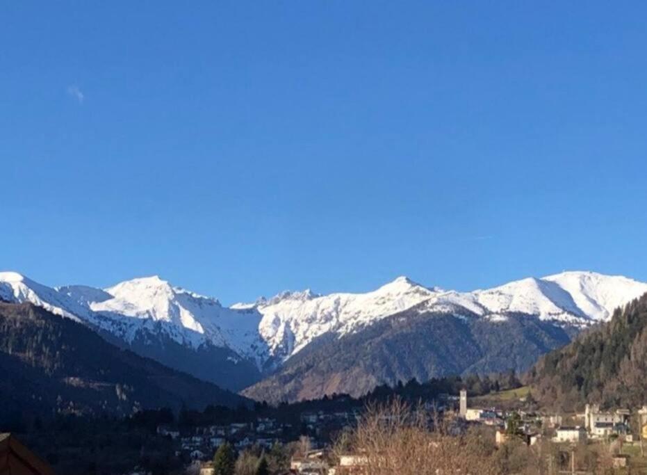 Holiday Guesthouse La Casina Di Butzi Pet Friendly - Terme Di Arta - Zoncolan Arta Terme Extérieur photo