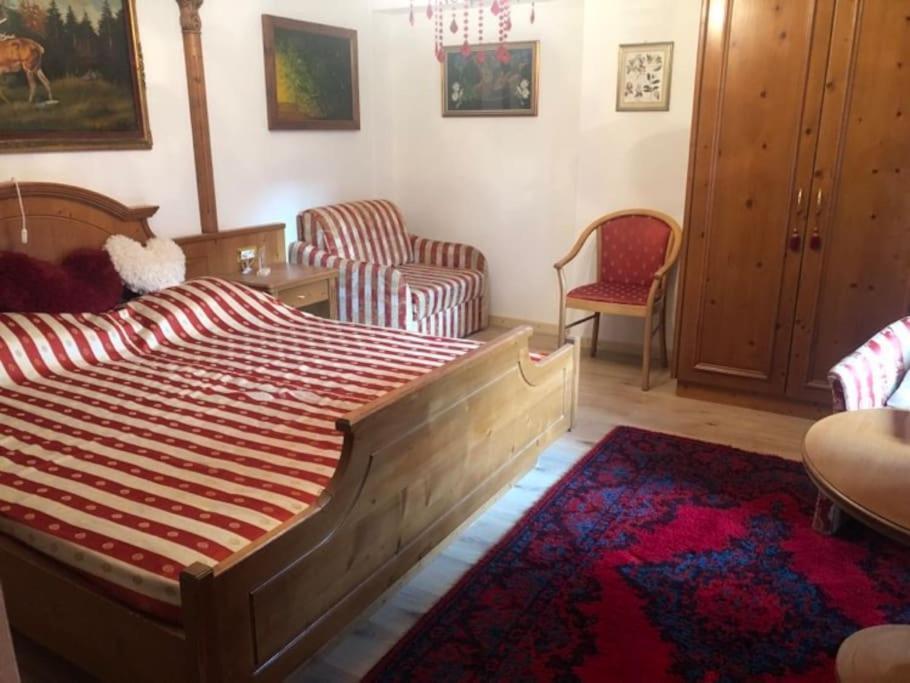 Holiday Guesthouse La Casina Di Butzi Pet Friendly - Terme Di Arta - Zoncolan Arta Terme Extérieur photo