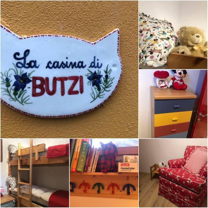 Holiday Guesthouse La Casina Di Butzi Pet Friendly - Terme Di Arta - Zoncolan Arta Terme Extérieur photo