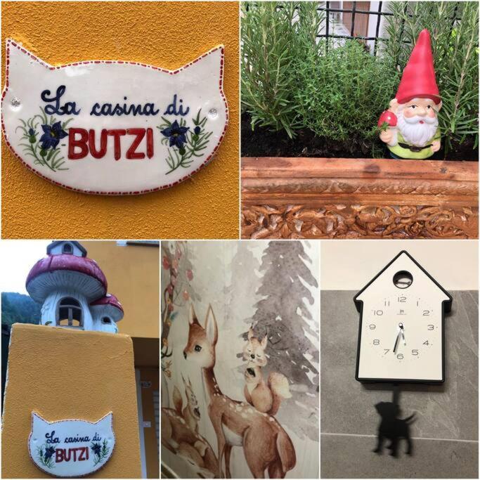 Holiday Guesthouse La Casina Di Butzi Pet Friendly - Terme Di Arta - Zoncolan Arta Terme Extérieur photo