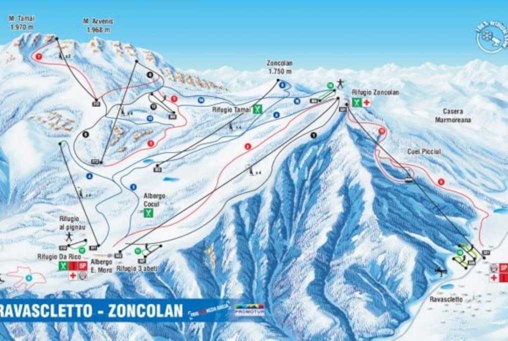 Holiday Guesthouse La Casina Di Butzi Pet Friendly - Terme Di Arta - Zoncolan Arta Terme Extérieur photo