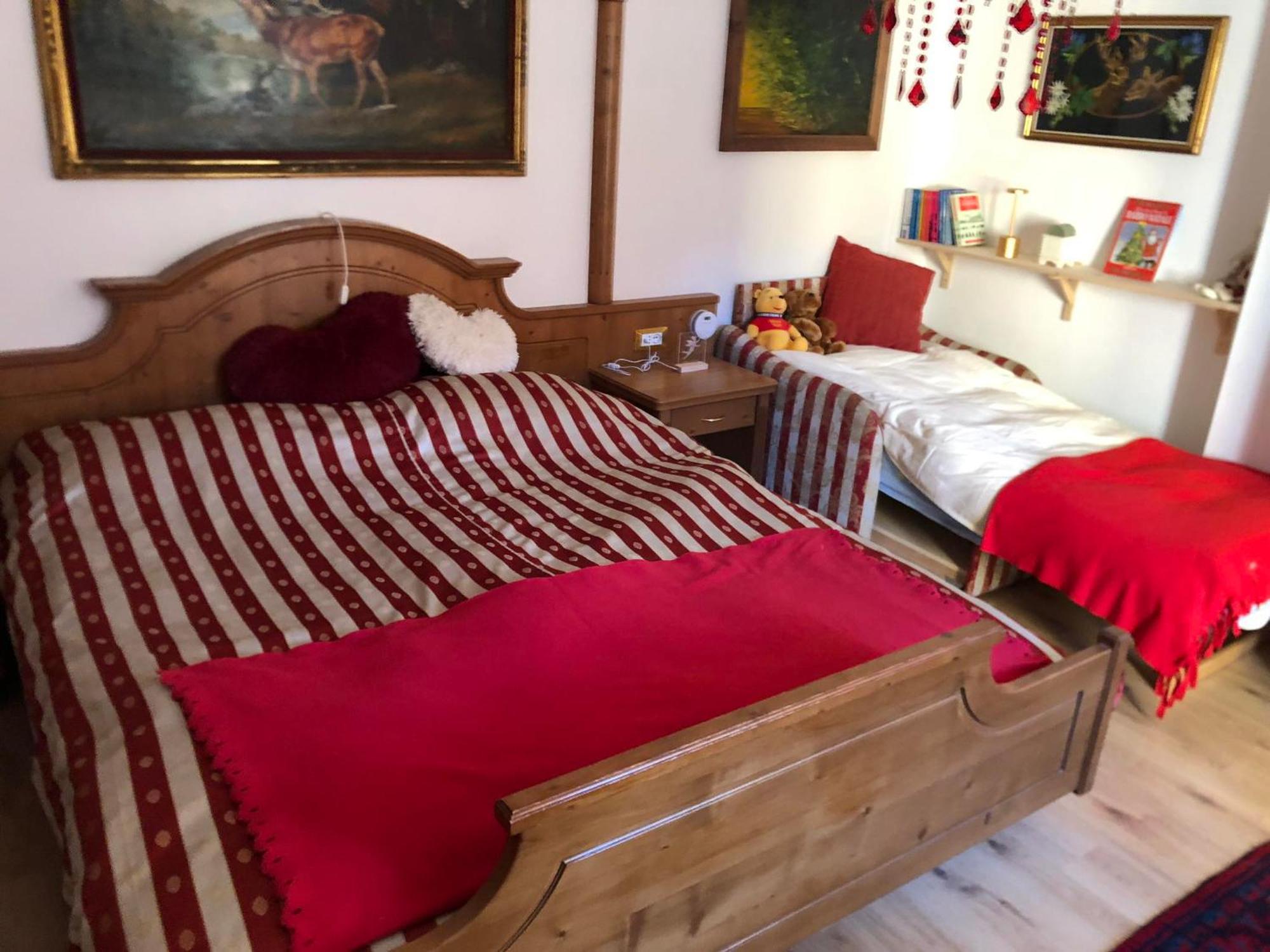 Holiday Guesthouse La Casina Di Butzi Pet Friendly - Terme Di Arta - Zoncolan Arta Terme Extérieur photo